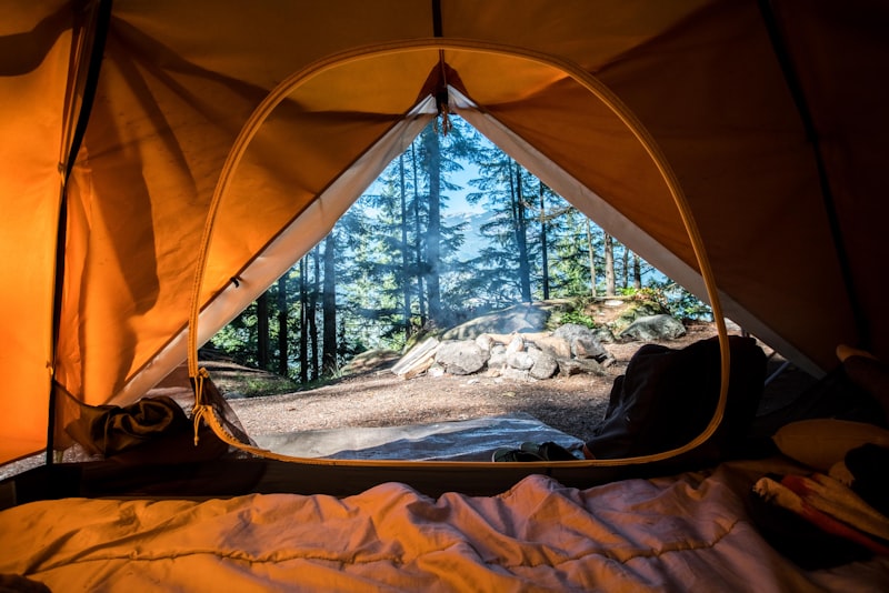 Camp
